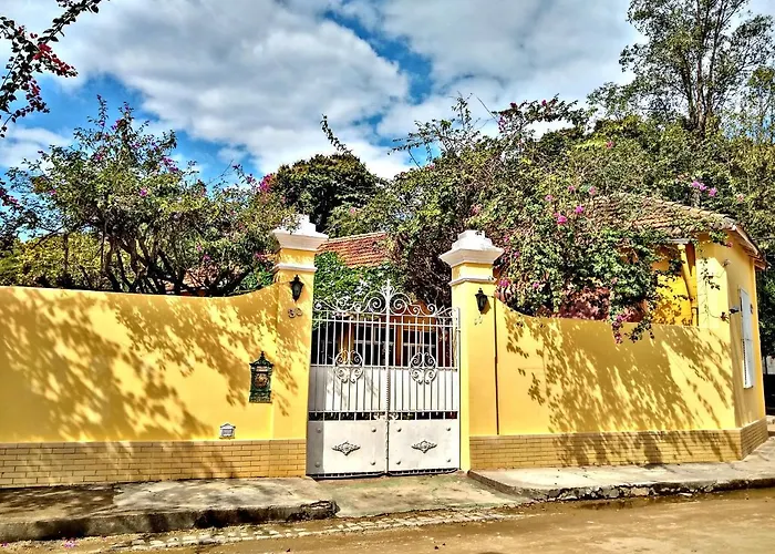 Casa De Noca Paqueta
