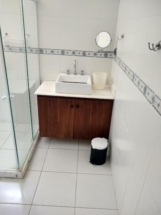 Casa De Noca Paqueta Bed & Breakfast Rio de Janeiro