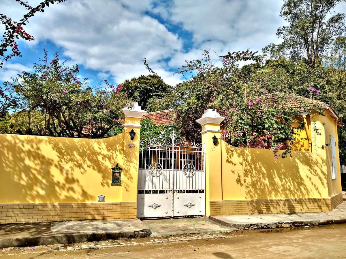 Casa De Noca Paqueta Bed & Breakfast Rio de Janeiro