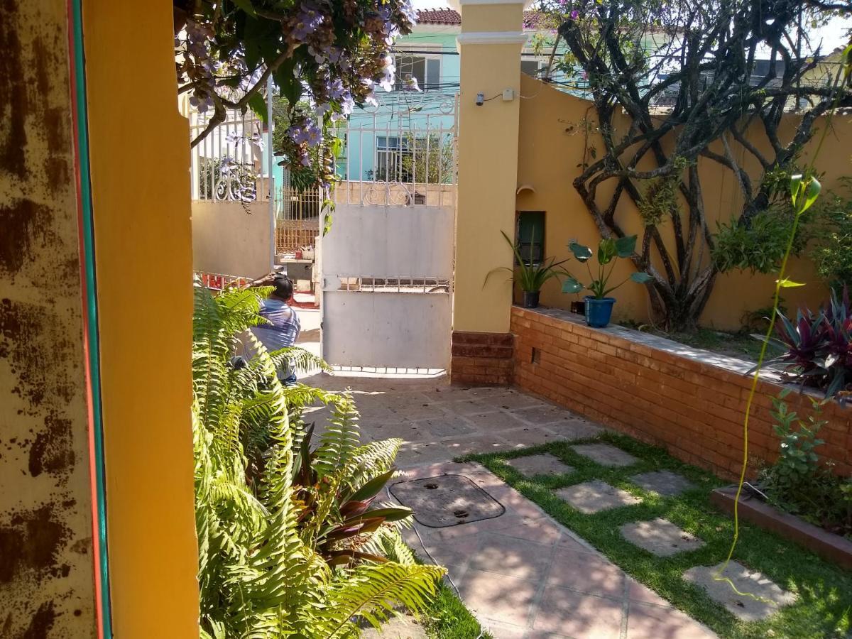 Bed & Breakfast Casa De Noca Paqueta *
