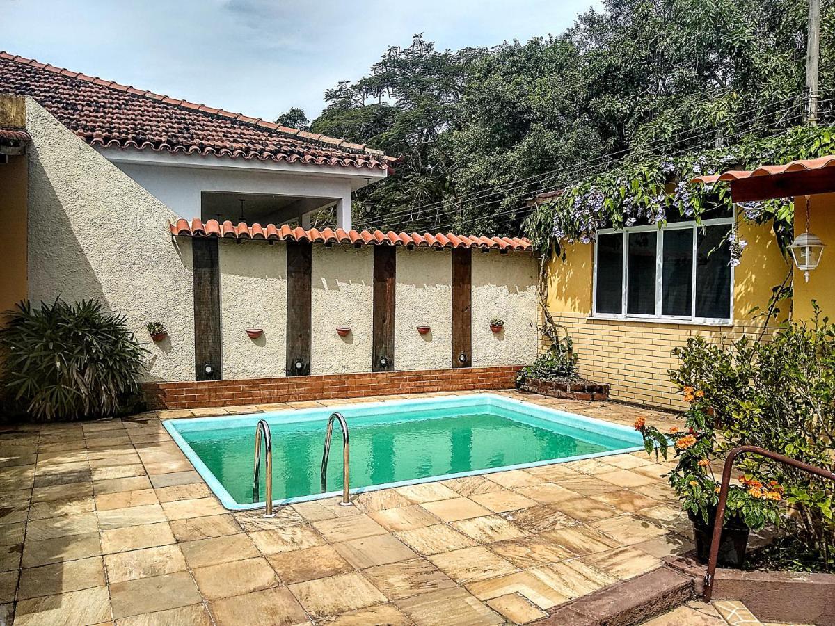 Casa De Noca Paqueta