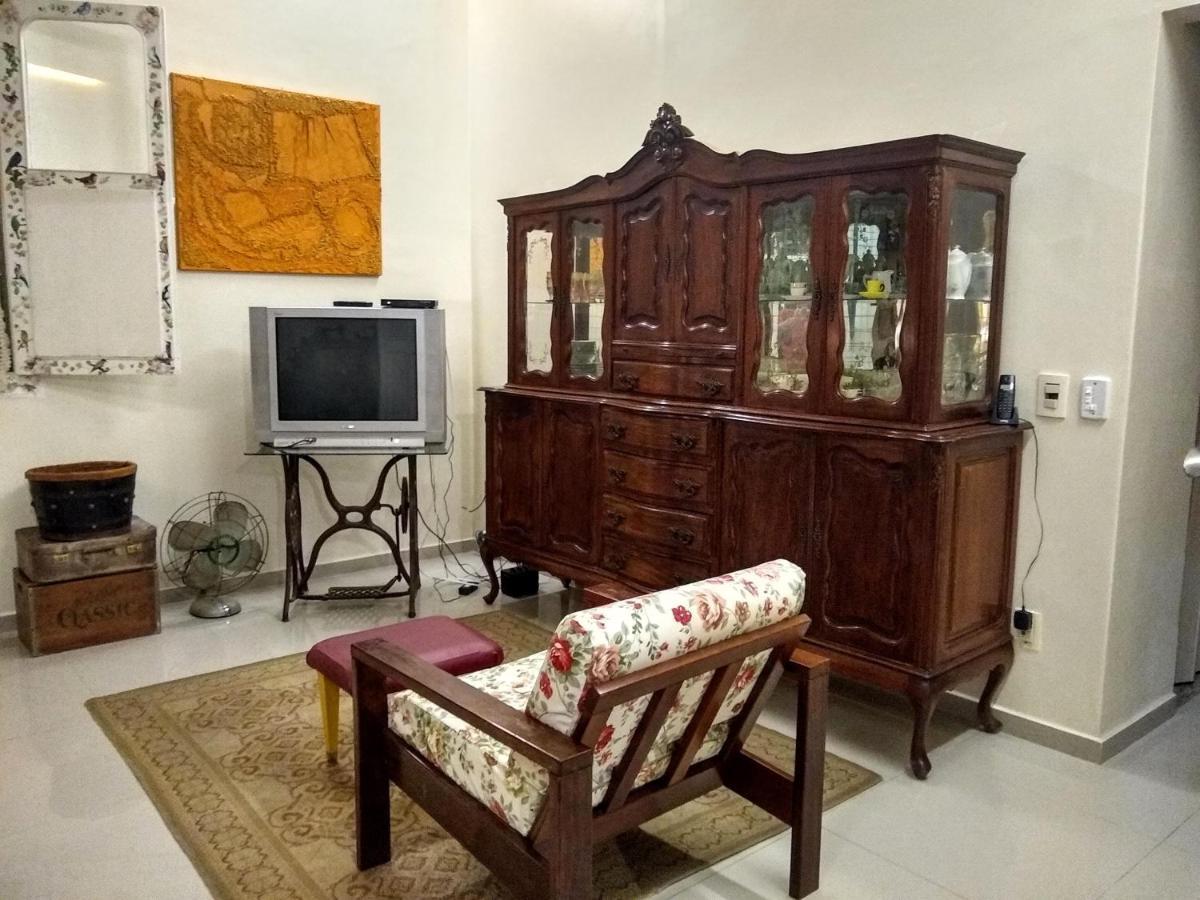 Casa De Noca Paqueta * Rio de Janeiro