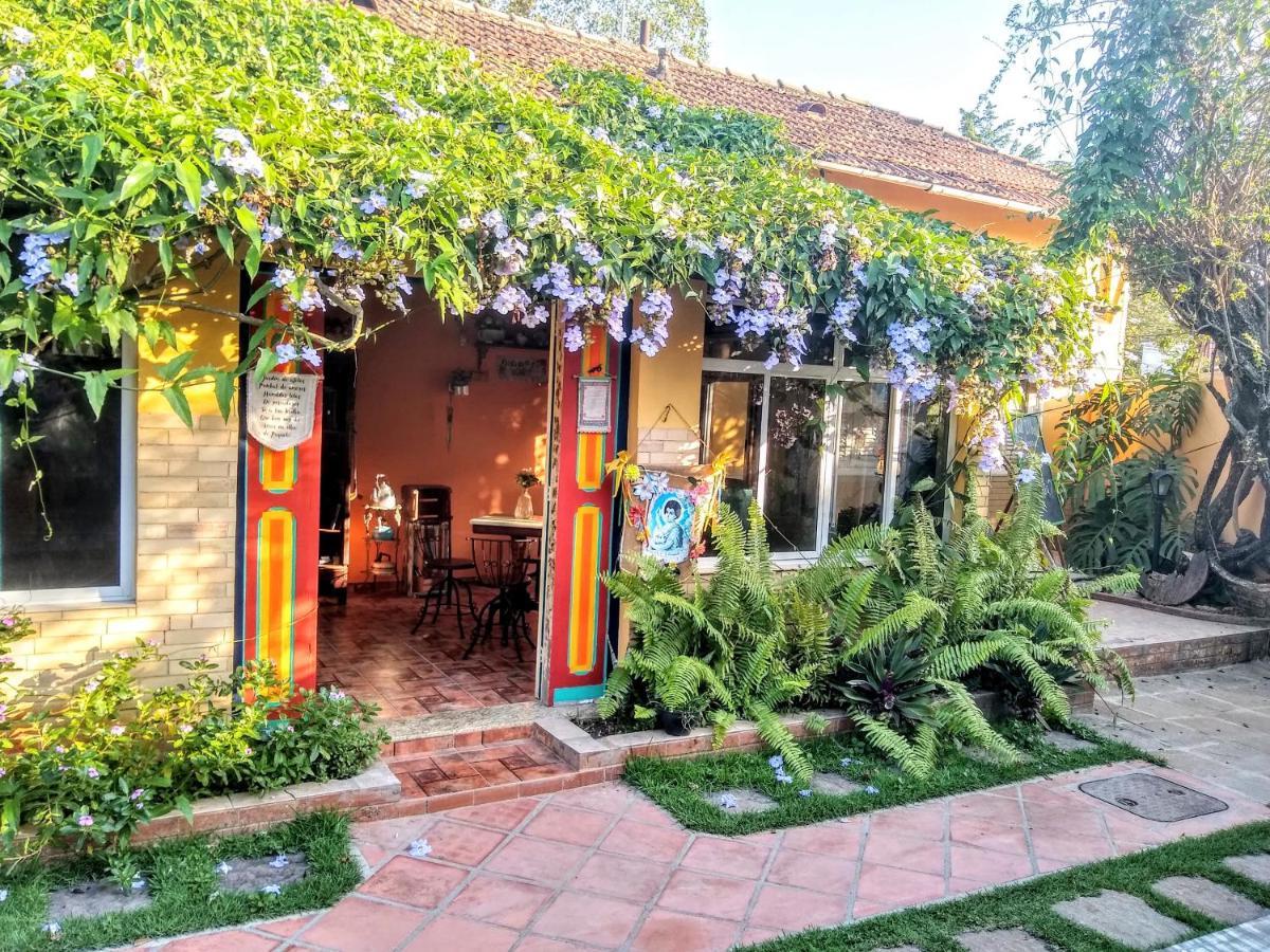 Bed & Breakfast Casa De Noca Paqueta Rio de Janeiro