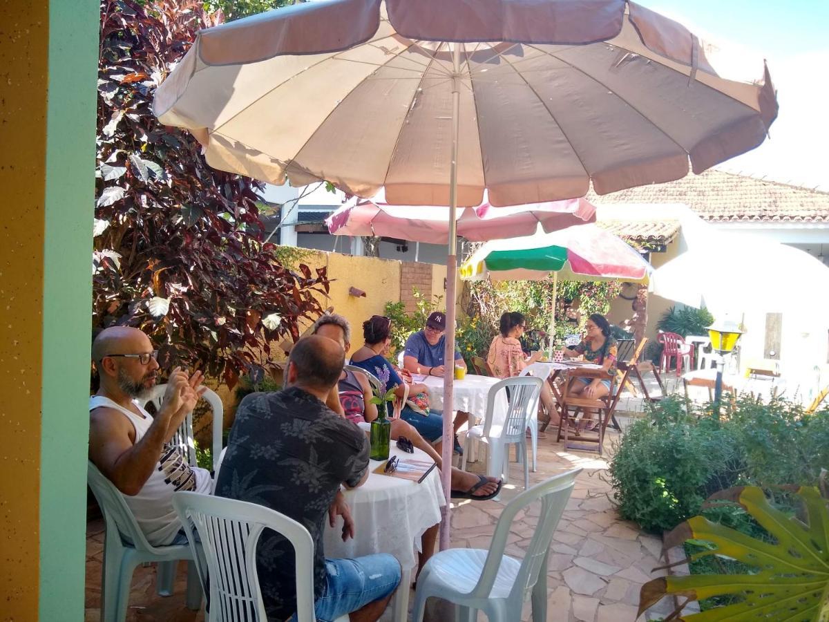 Casa De Noca Paqueta *