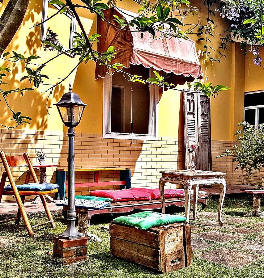 Casa De Noca Paqueta Bed & Breakfast *