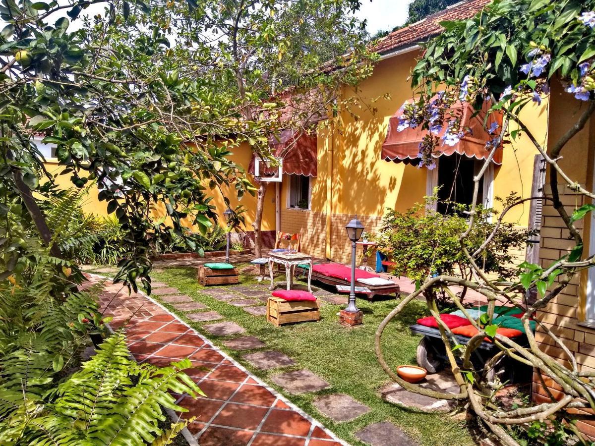 Casa De Noca Paqueta Rio de Janeiro