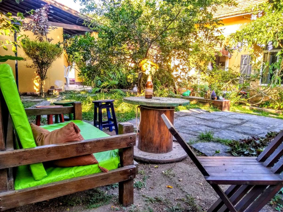 Casa De Noca Paqueta *