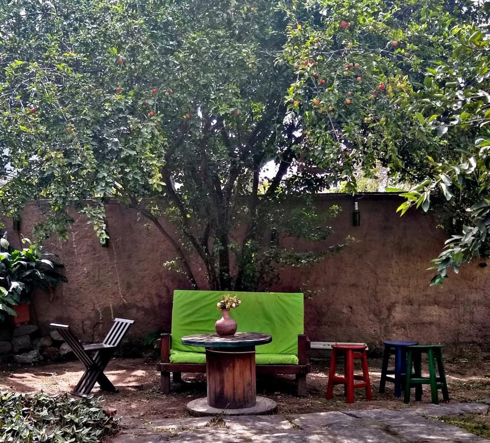 Casa De Noca Paqueta Bed & Breakfast *