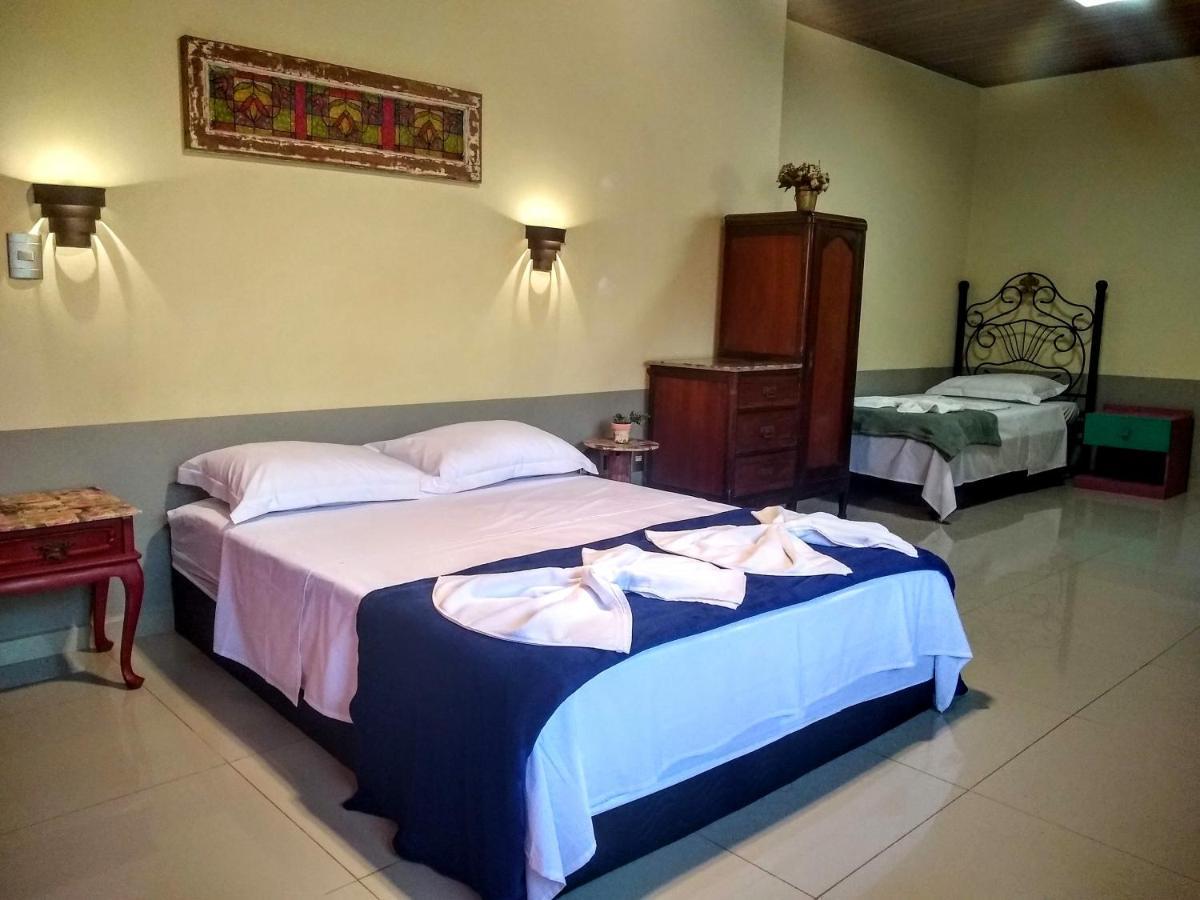 Bed & Breakfast Casa De Noca Paqueta Rio de Janeiro