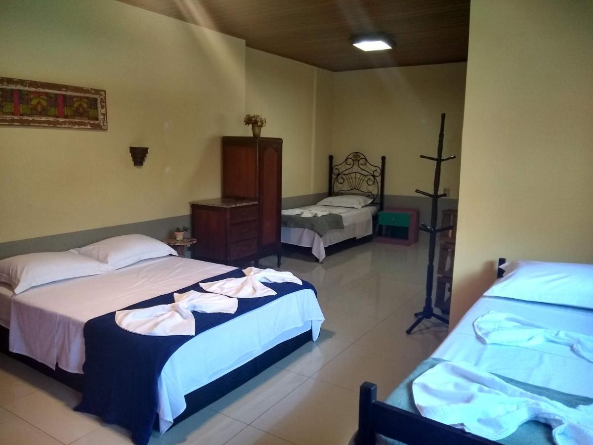 Casa De Noca Paqueta Bed & Breakfast