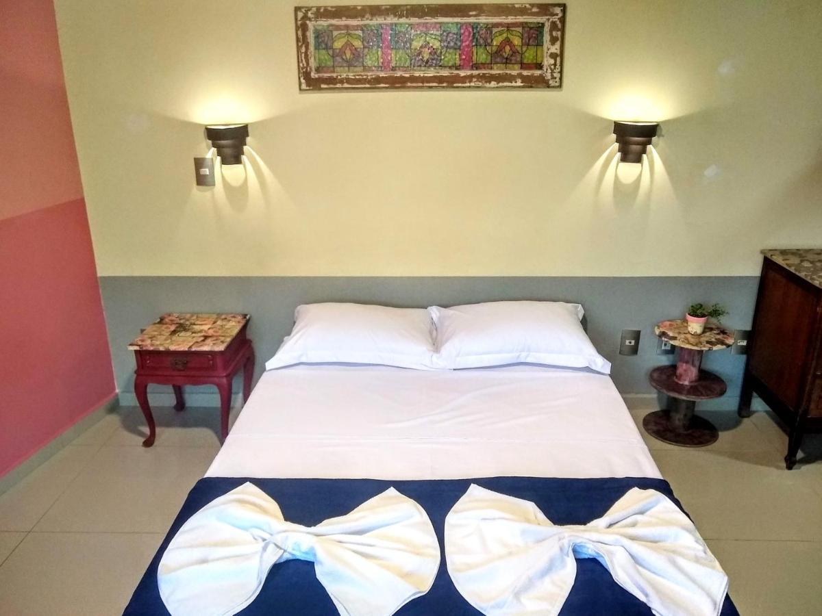 Bed & Breakfast Casa De Noca Paqueta Rio de Janeiro