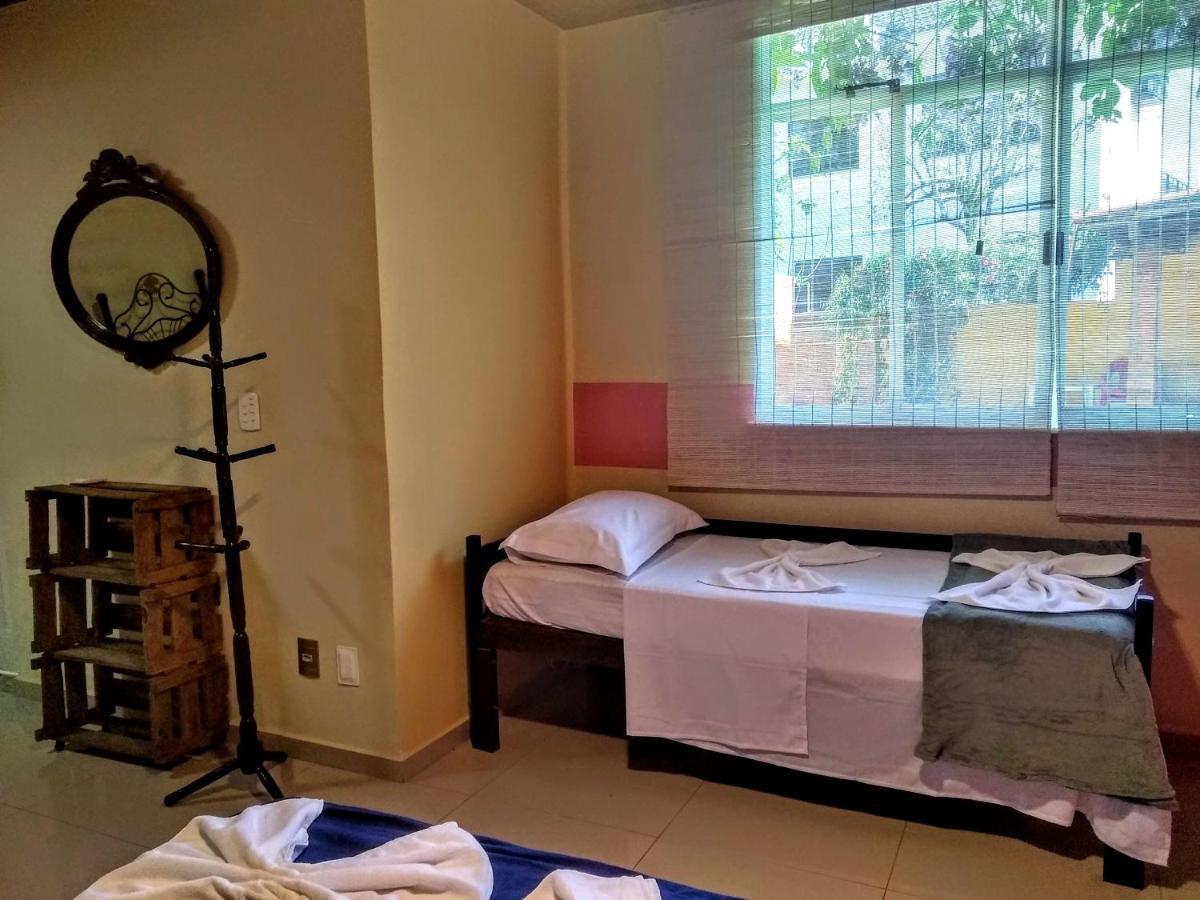 Bed & Breakfast Casa De Noca Paqueta