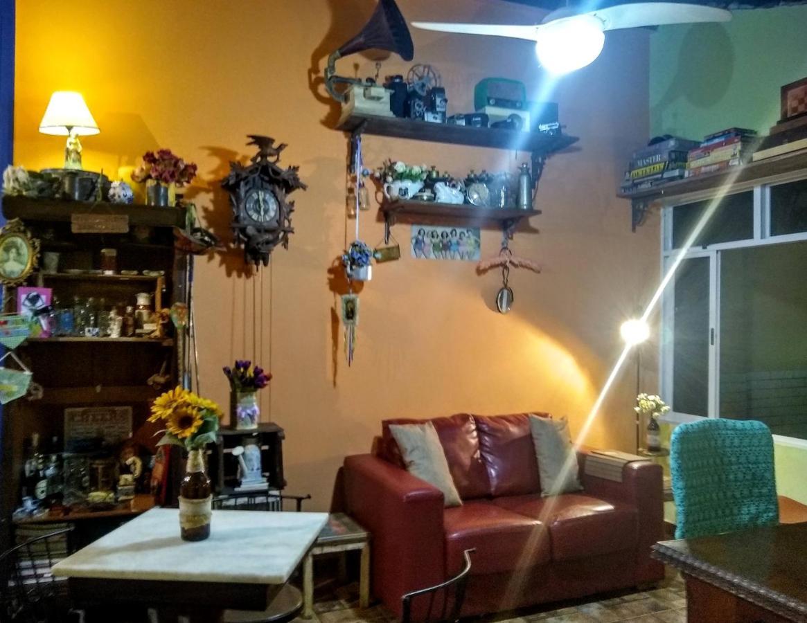 Casa De Noca Paqueta Acomodação com café da manhã  Rio de Janeiro