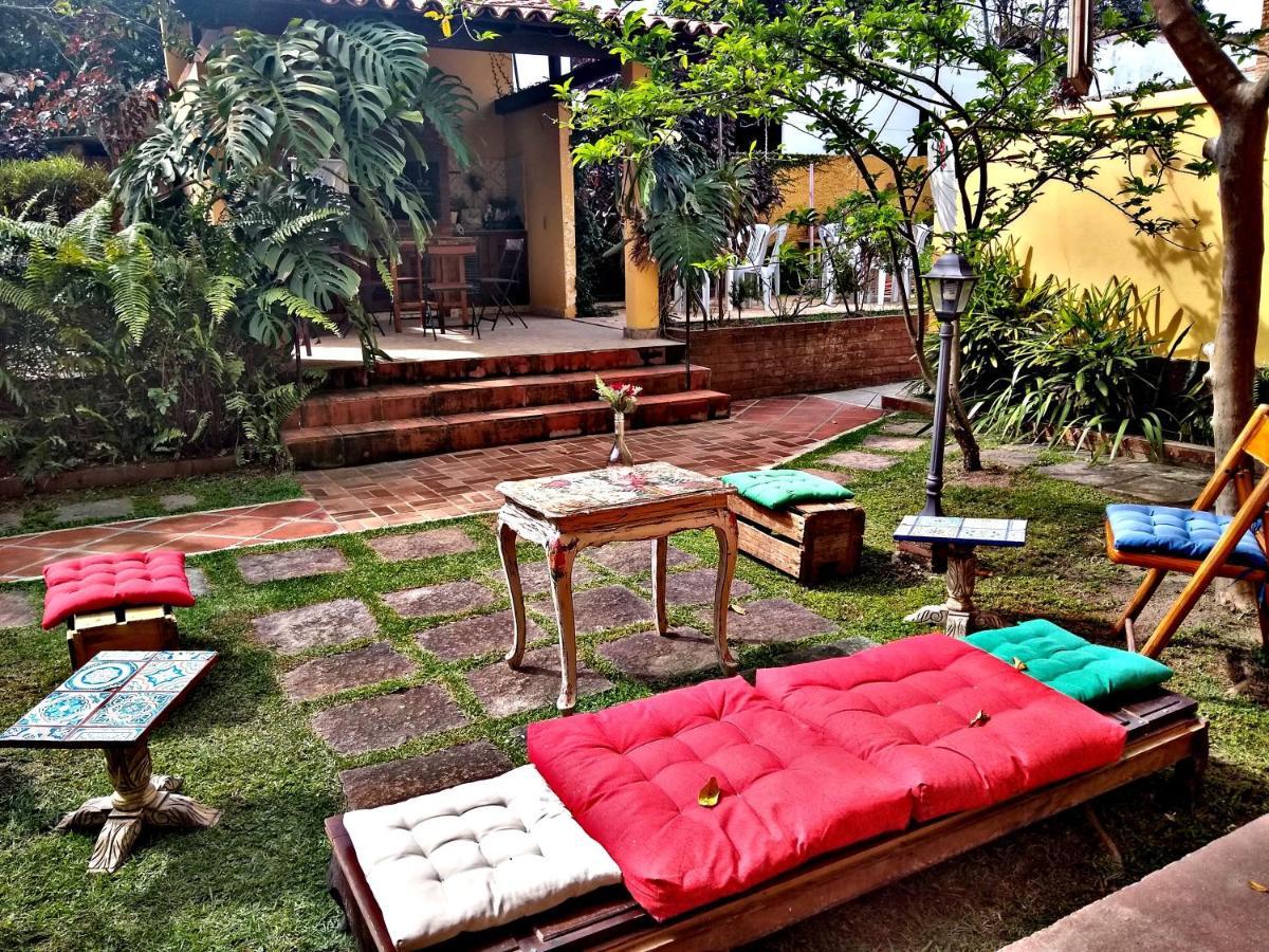 Casa De Noca Paquetá *
